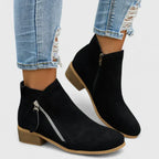 Ivy | SOPHISTICATED BOOTS