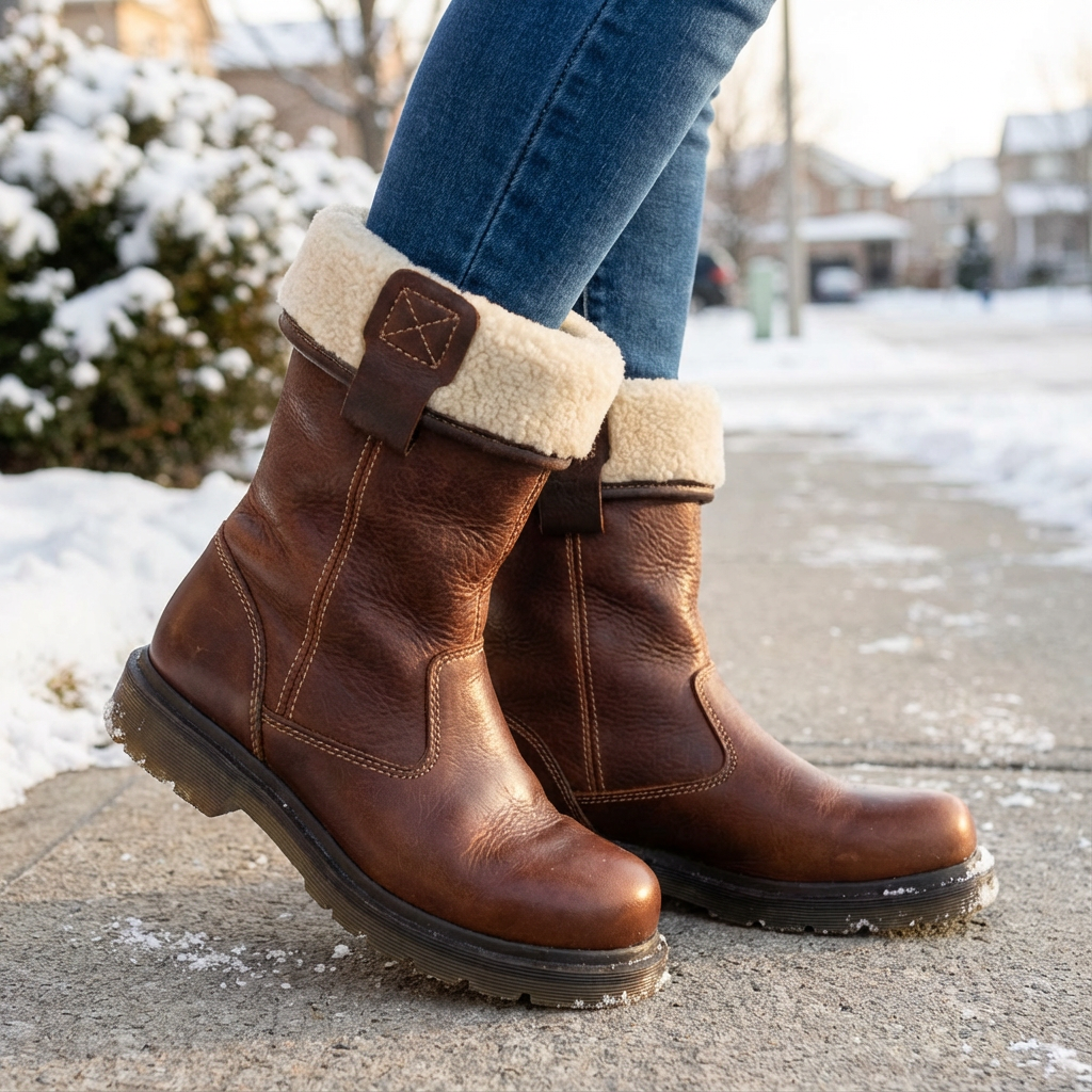 Aria | ANKLE BOOTS