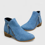Ivy | SOPHISTICATED BOOTS