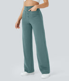 Isla | Comfortable Elastic Pants