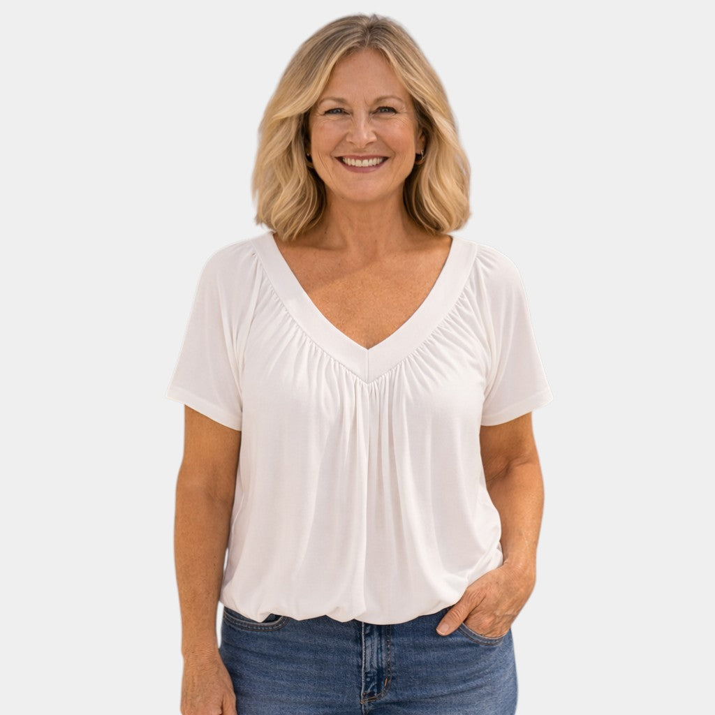 Isabella | Luxury Comfort Top