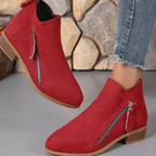 Ivy | SOPHISTICATED BOOTS