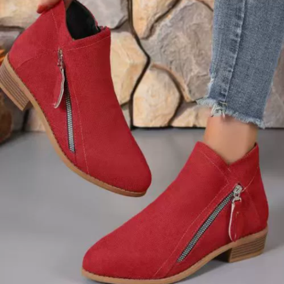 Ivy | SOPHISTICATED BOOTS
