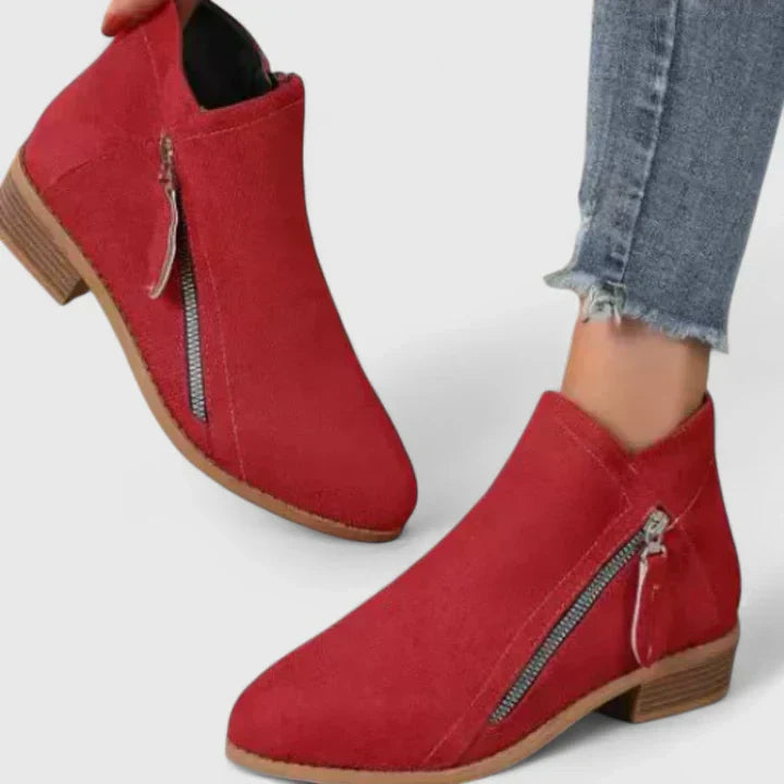 Ivy | SOPHISTICATED BOOTS