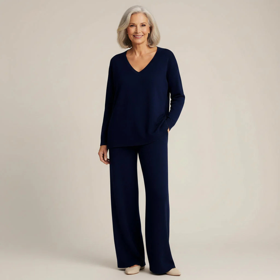 Clara | Elegant Comfortable Set