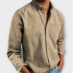 Jack | Essential Shirt