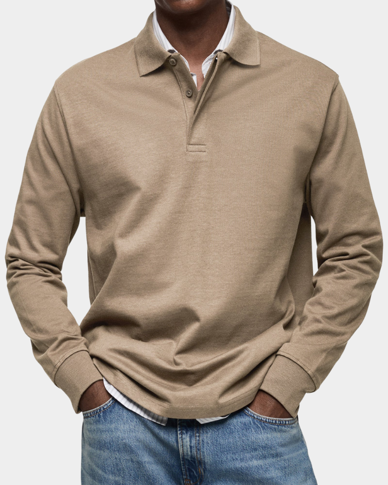 Luke | Poloshirt