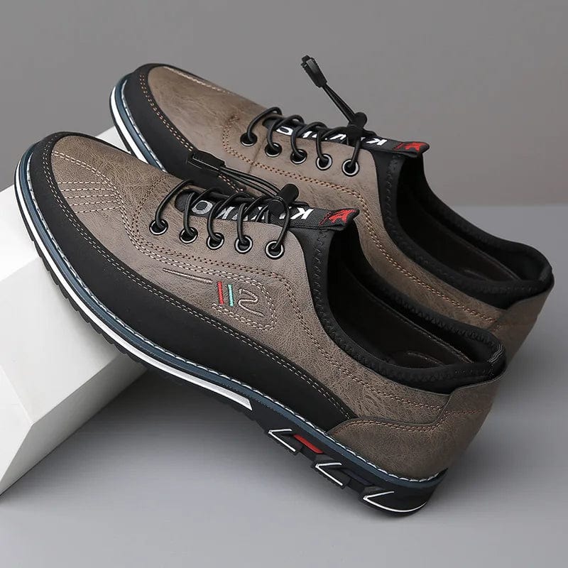 DANIEL - Zapatos Oxford Elegantes