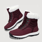 Ruby | SUPPORTIVE WINTER BOOTS