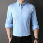 Charlie | Free Stretch Shirt