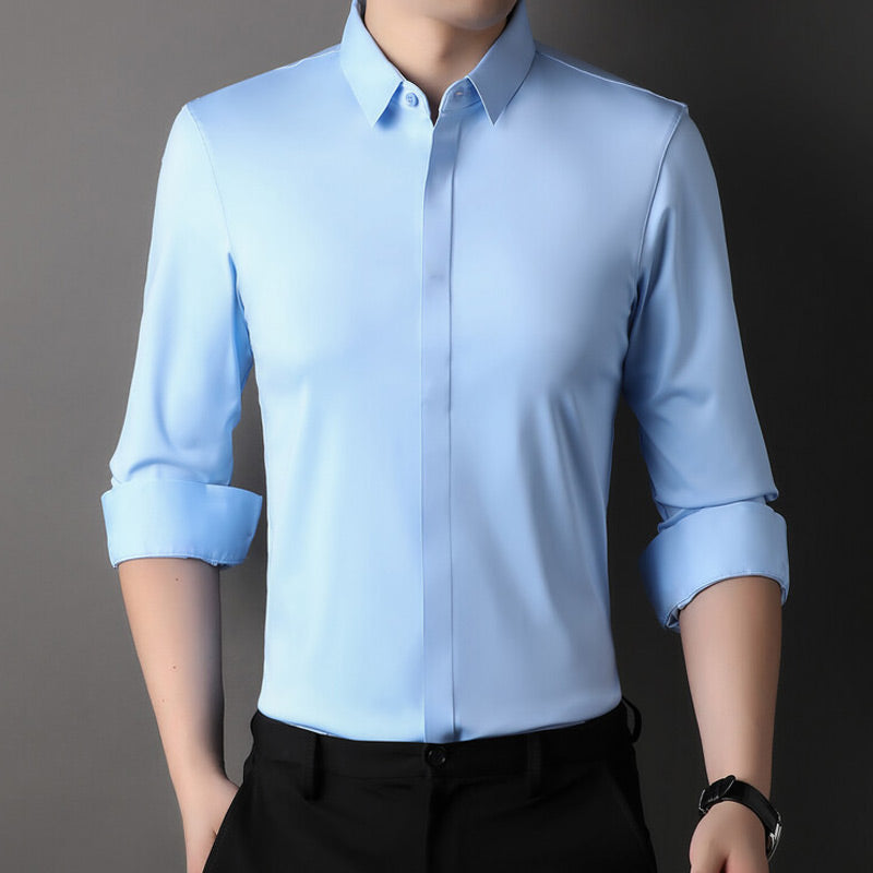 Charlie | Free Stretch Shirt