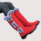Isla | WINTER BOOTS