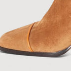 Olivia | CHIC ANKLE BOOTS