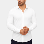 Charlie | The Stretch Dress Shirt