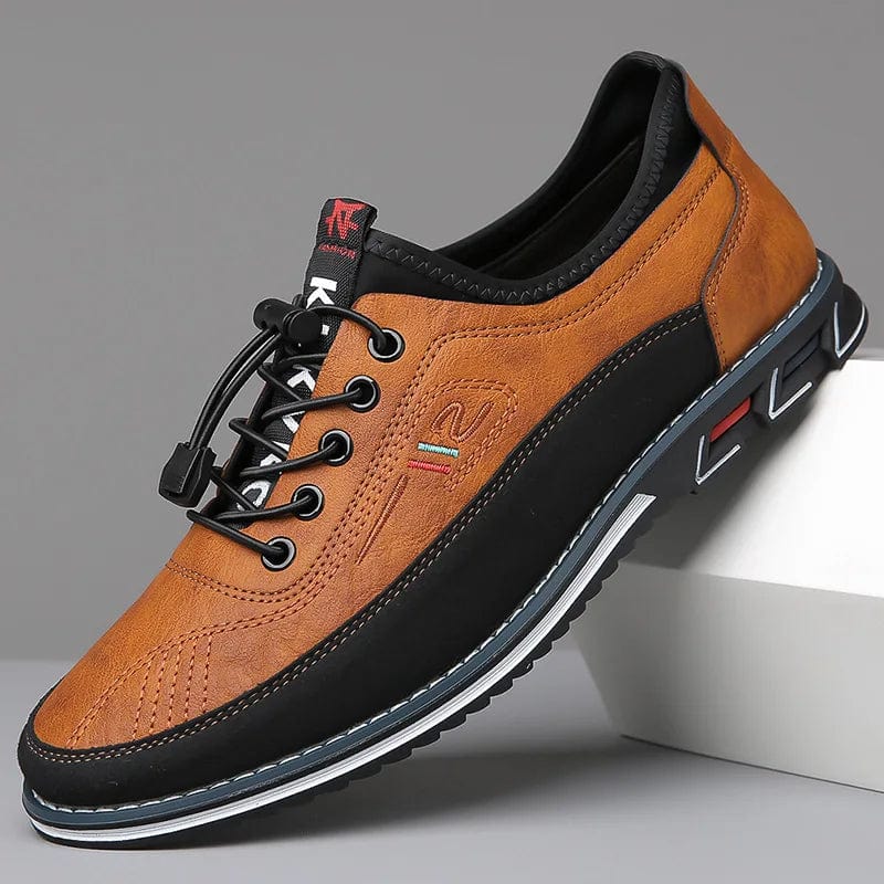 DANIEL - Zapatos Oxford Elegantes
