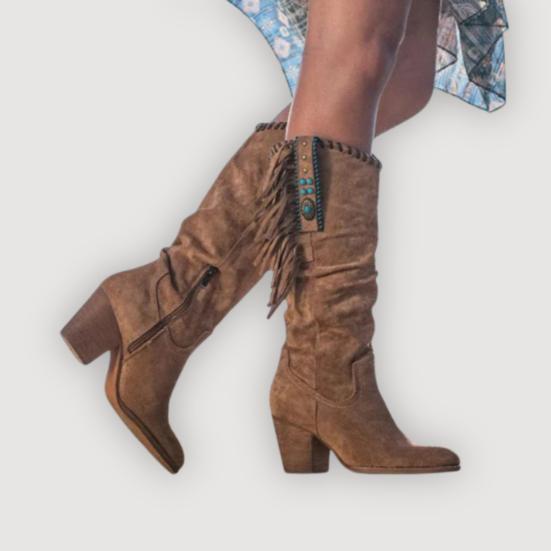 Aria | WESTERN CHIC BOOTS