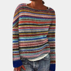 Zoe | Soft Sweater with Refined Style