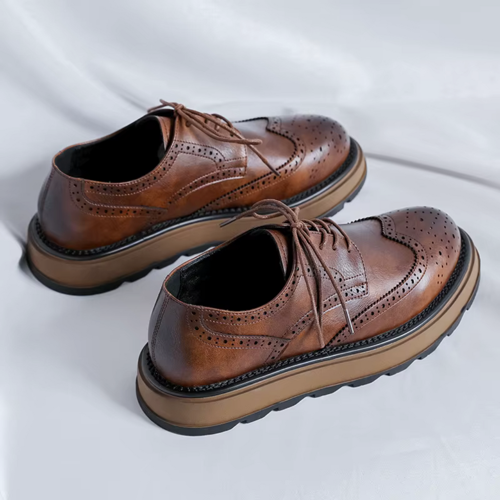 JORGE - Zapatos casuales elegantes