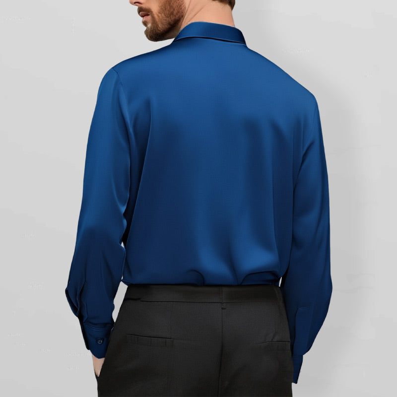 Charlie | Free Stretch Shirt