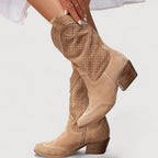 Charlotte | WESTERN BOOTS