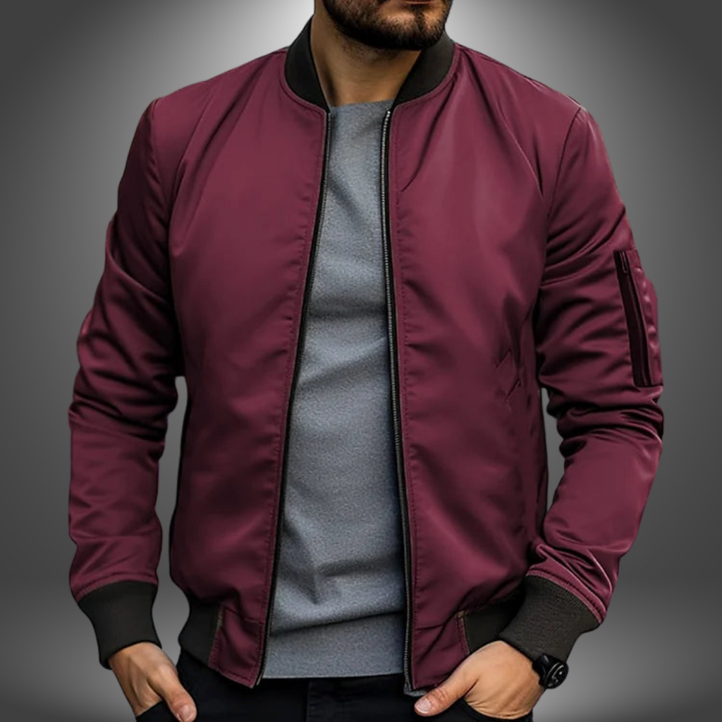 Arlo | Lightweight Smart Jacket