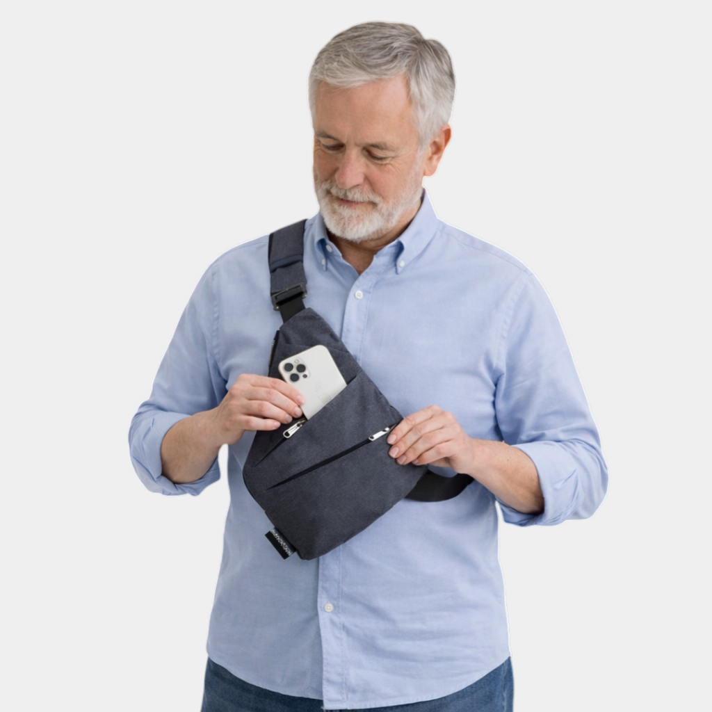 Thomas | Theft Protection