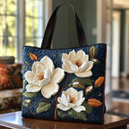 Stella | Handmade quilted daily bag