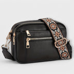 Olivia | Retro Boho Chic Bag