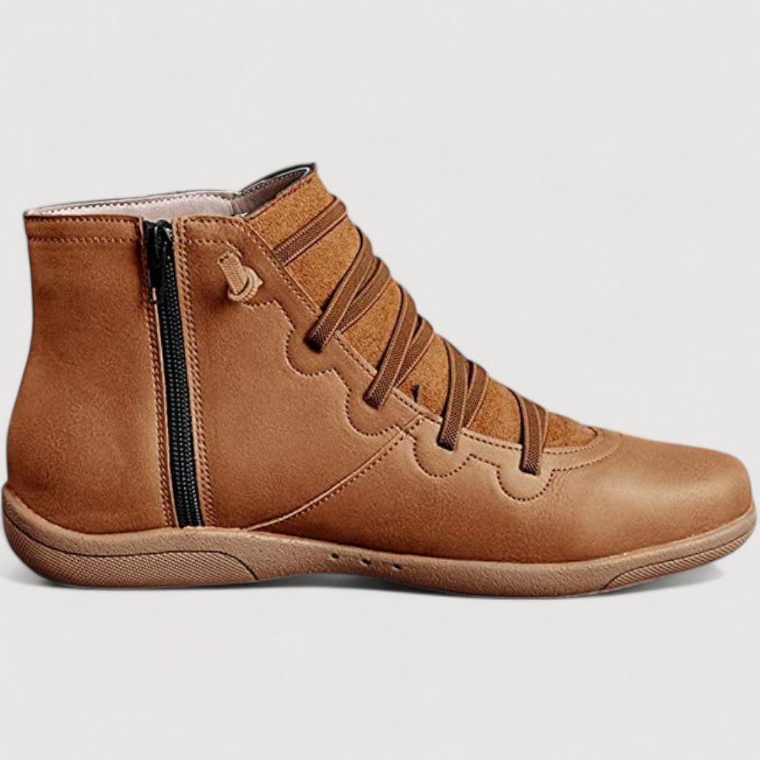 Sadie | COSY SUPPORT BOOTS