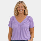 Isabella | Luxury Comfort Top