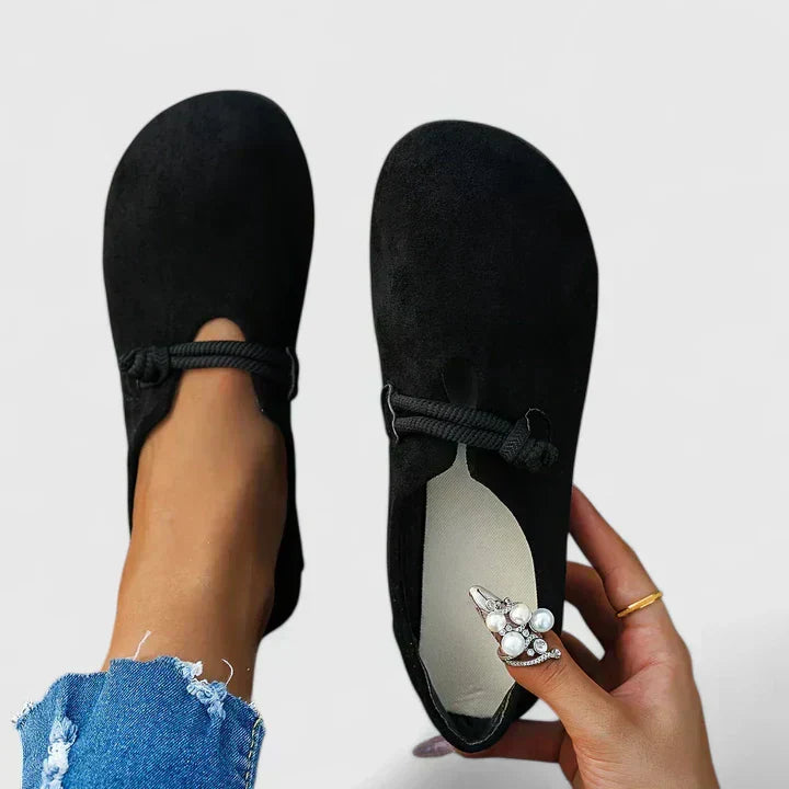Ella | Elegant loafers with natural comfort