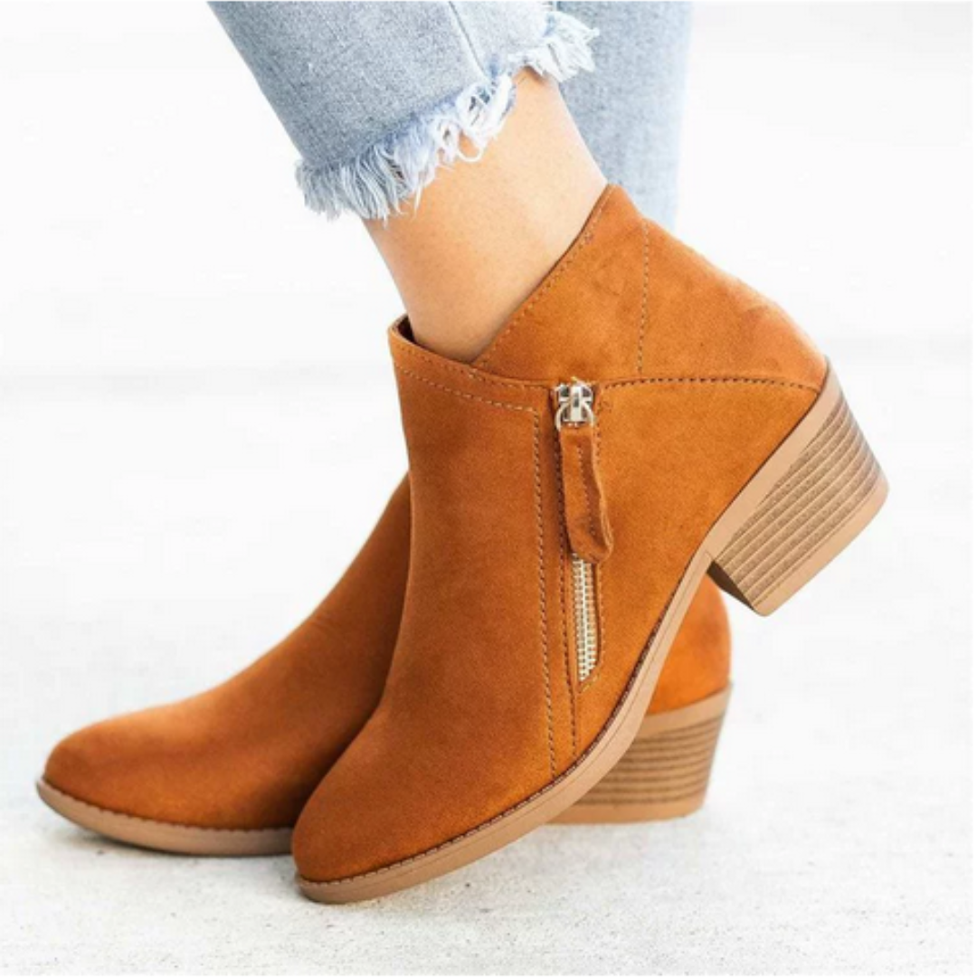 Ivy | SOPHISTICATED BOOTS