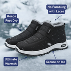 Hazel | ANTI-SLIP WINTER BOOTS