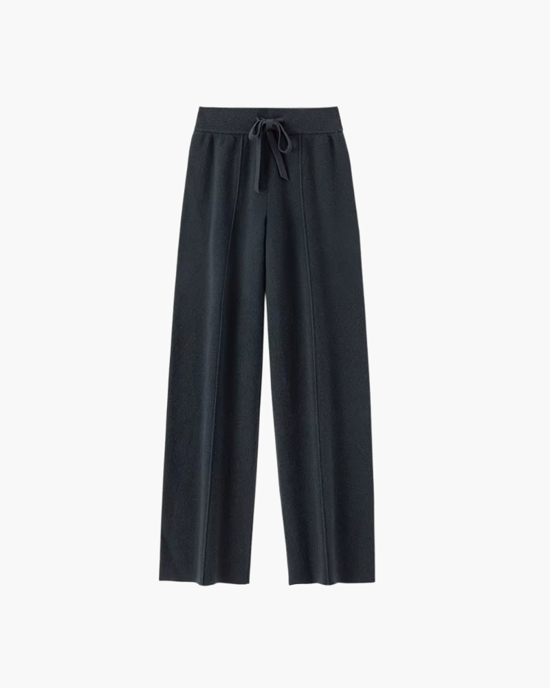 Willow | Pure Merino Wool Pants
