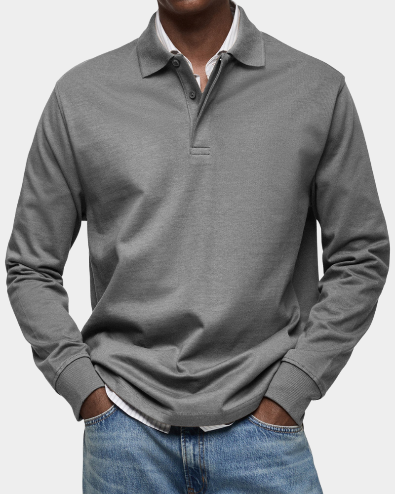 Luke | Poloshirt