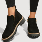 Mia | SUPPORTIVE ANKLE BOOTS