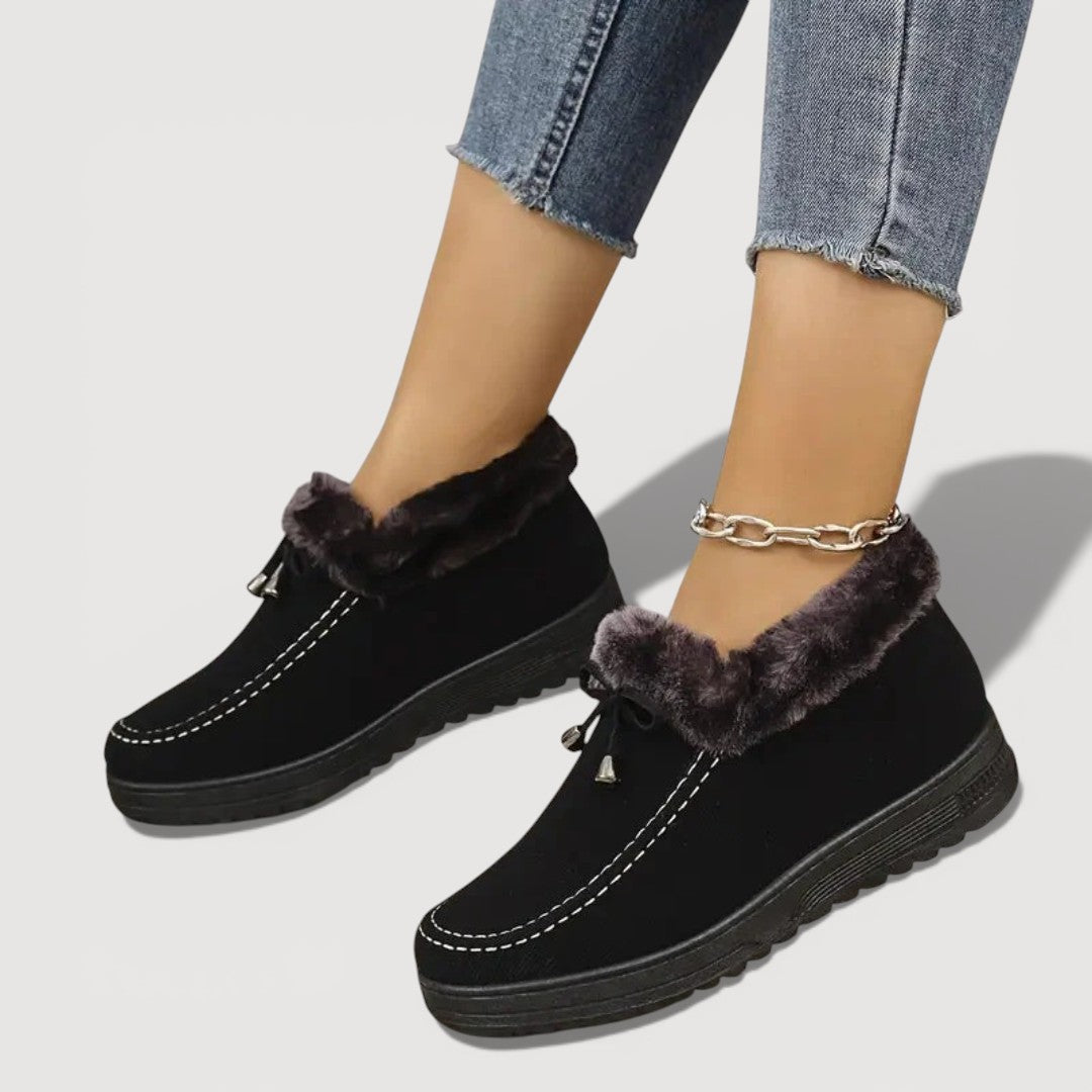 Ella | COSY EVERYDAY BOOTS
