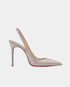Charlotte | Orthopedic Heels