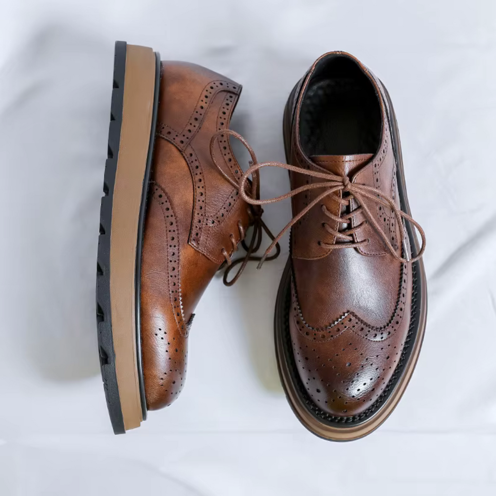 JORGE - Zapatos casuales elegantes