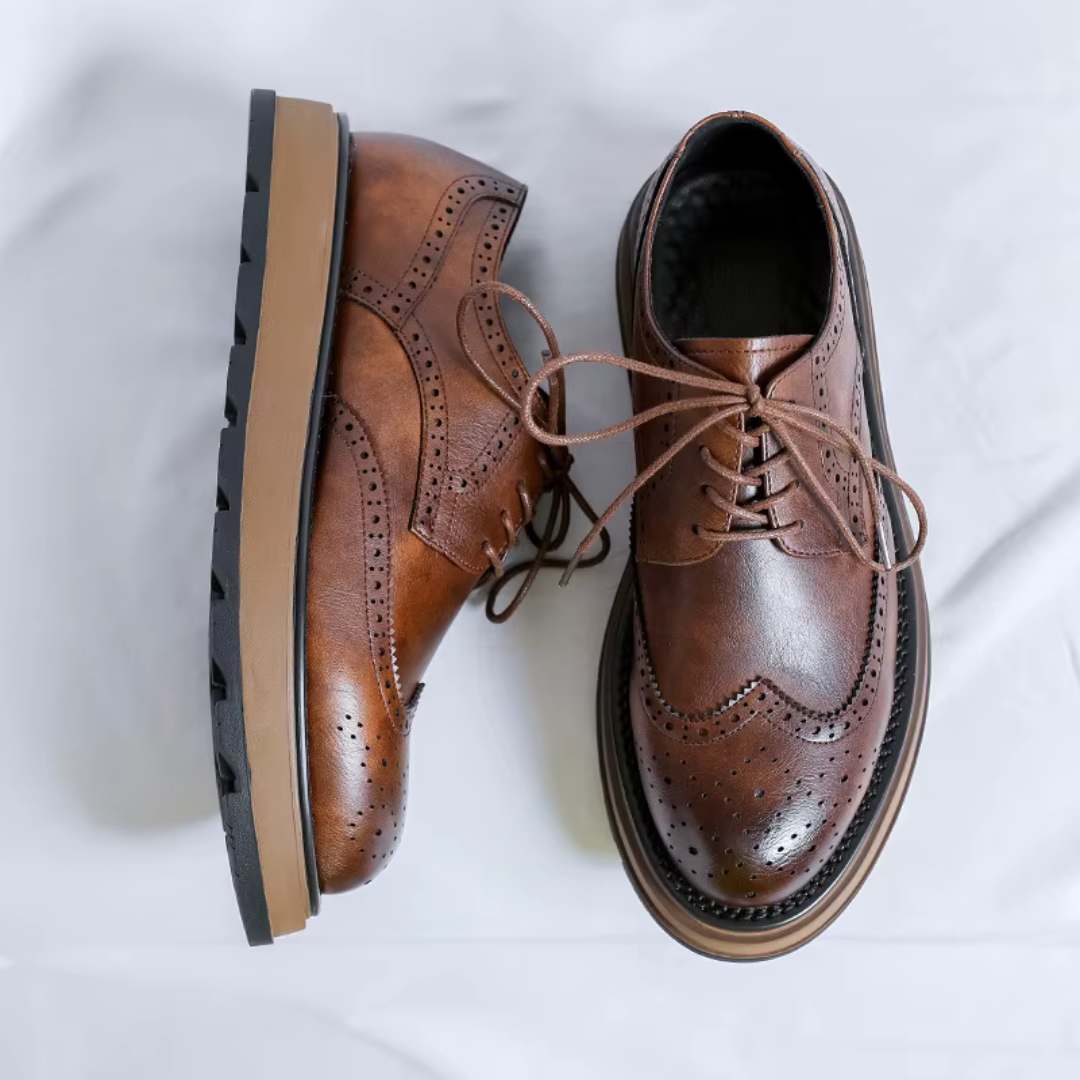 JORGE - Zapatos casuales elegantes