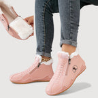 Olivia | ORTHOPAEDIC WINTER BOOTS