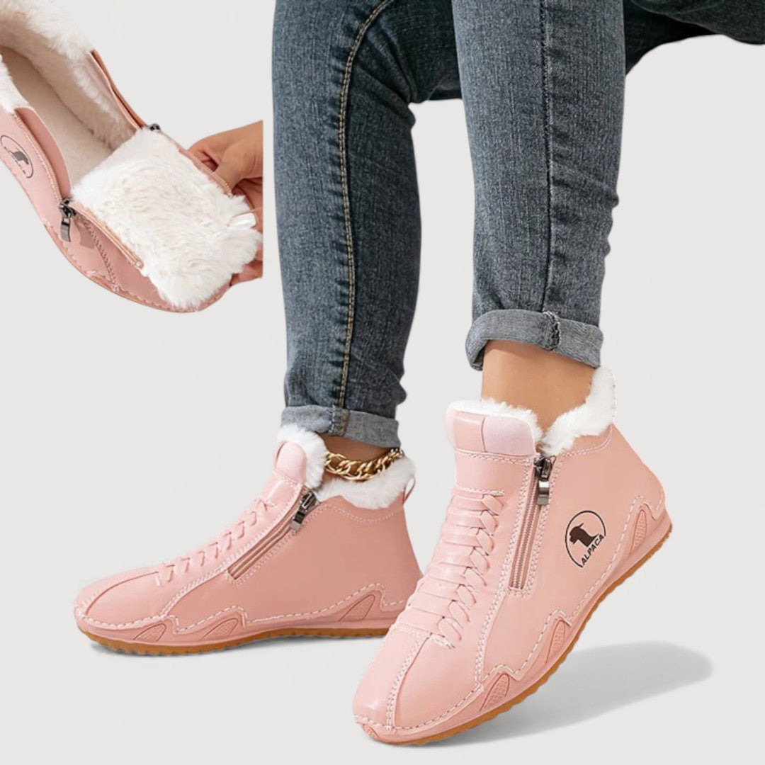Olivia | ORTHOPAEDIC WINTER BOOTS