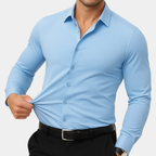 Charlie | The Stretch Dress Shirt