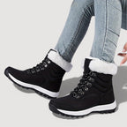 Ruby | SUPPORTIVE WINTER BOOTS