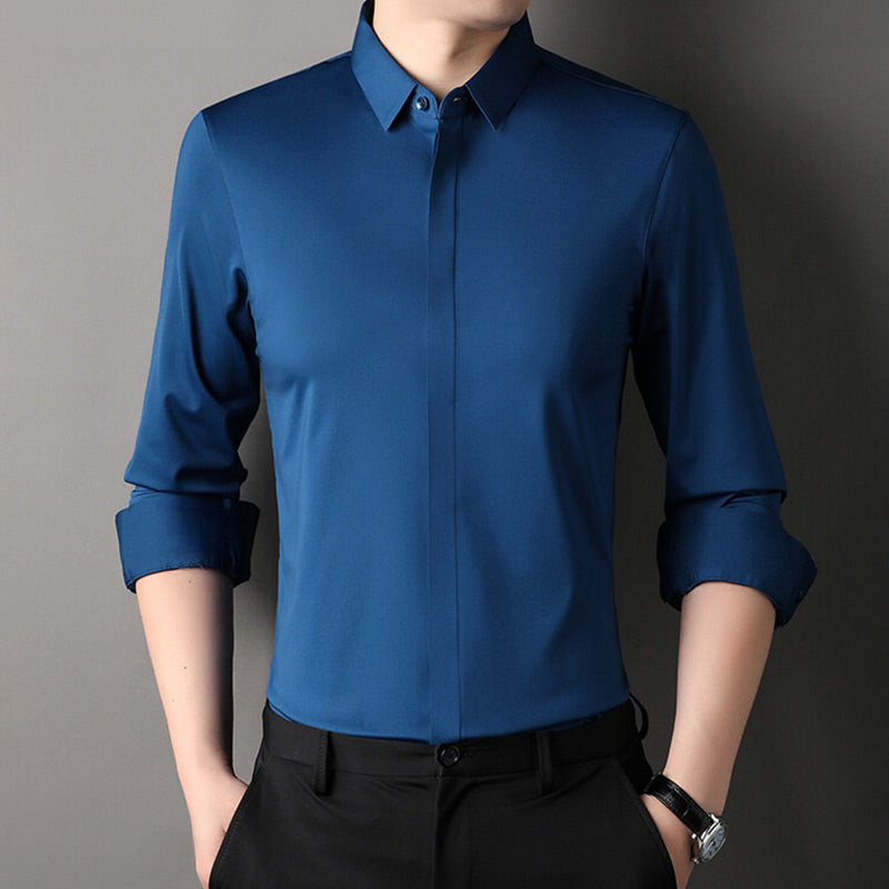 Charlie | Free Stretch Shirt