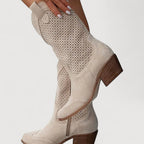 Charlotte | WESTERN BOOTS