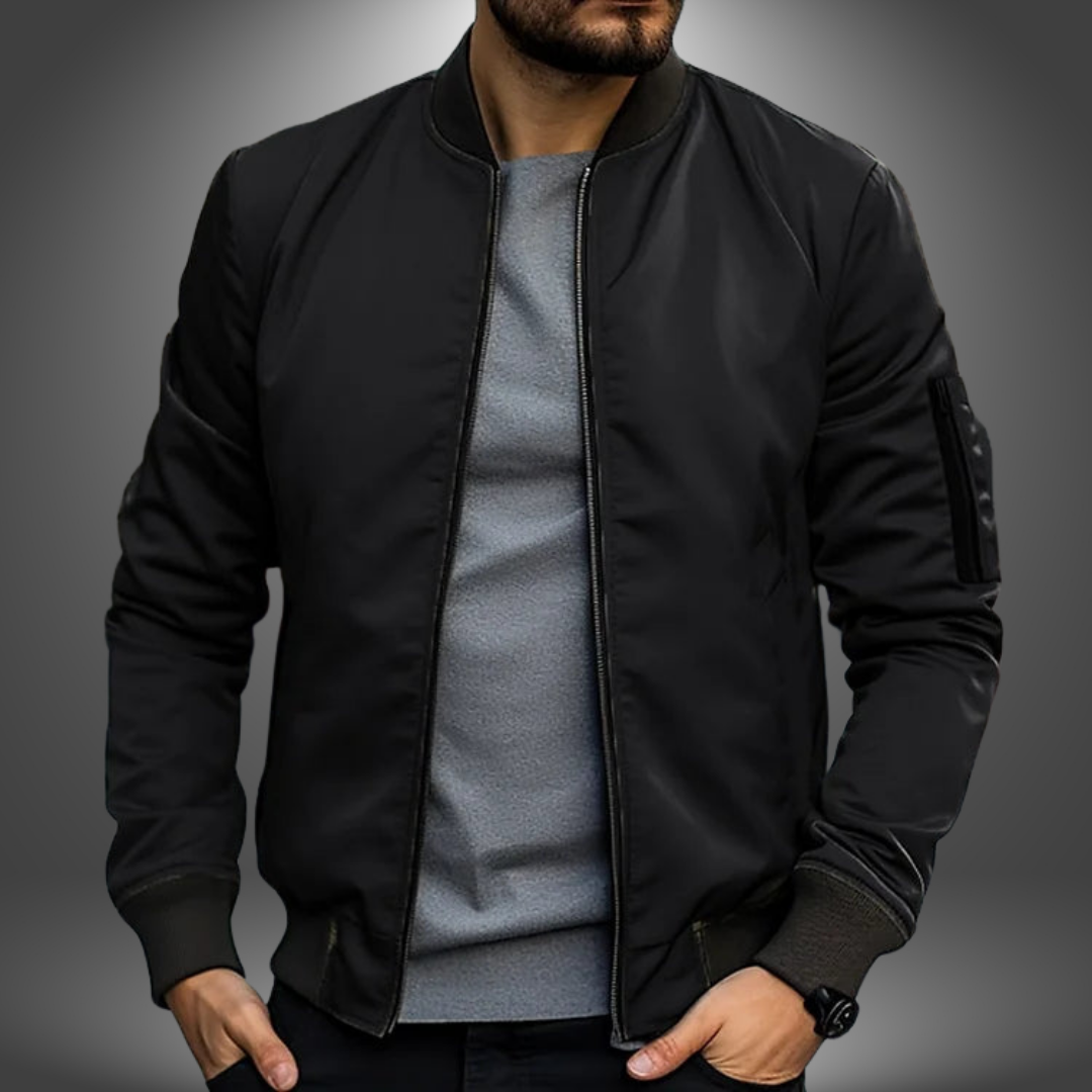 Arlo | Lightweight Smart Jacket