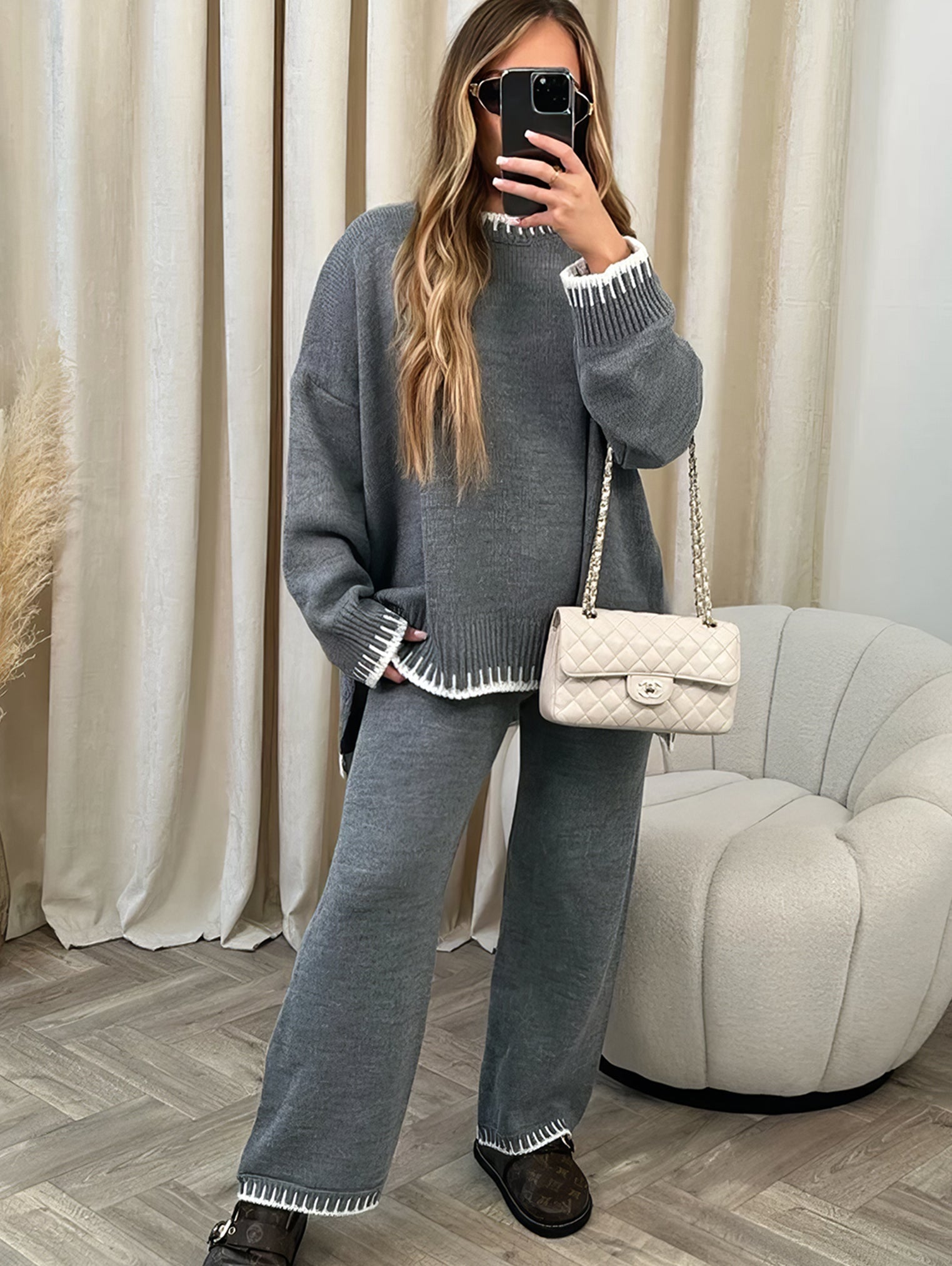 Bonnie | Chic and Comfortable Winter Set