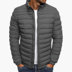 Lucas | Lightweight Lifestyle Jacket