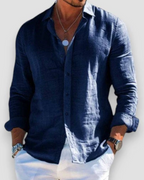 Arlo |Casual Men's Shirt